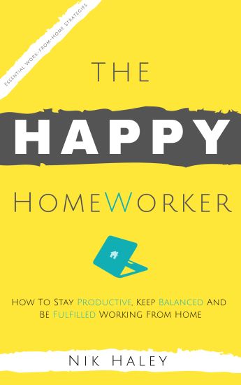 The Happy HomeWorker