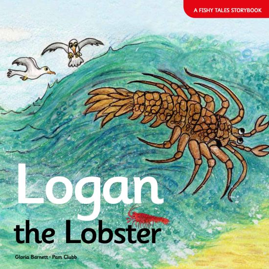 Logan the Lobster