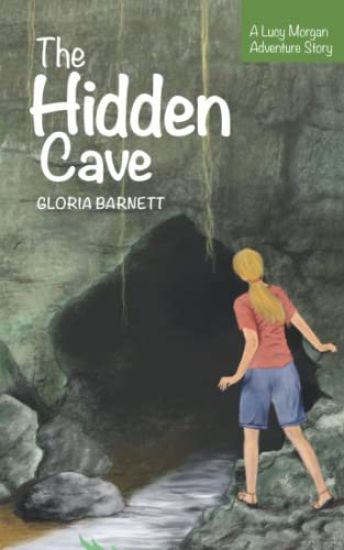 The Hidden Cave