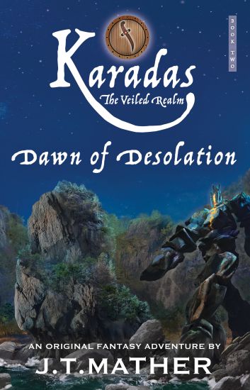 Karadas