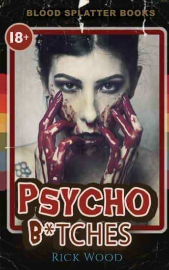 Psycho Bitches