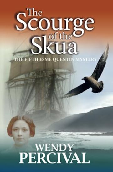 The Scourge of the Skua