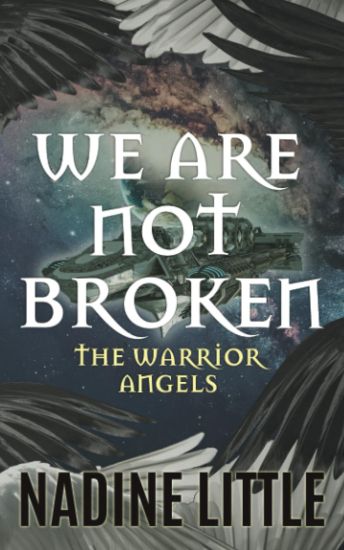 We Are Not Broken