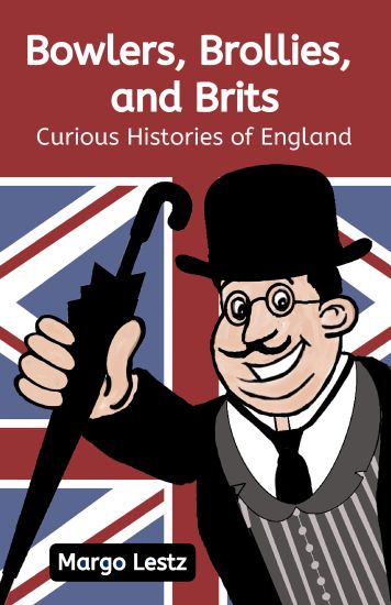 Bowlers, Brollies, and Brits