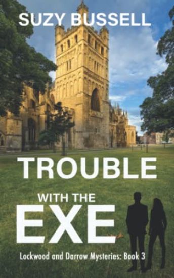 Trouble with the Exe