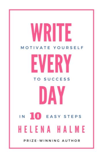 Write Every Day