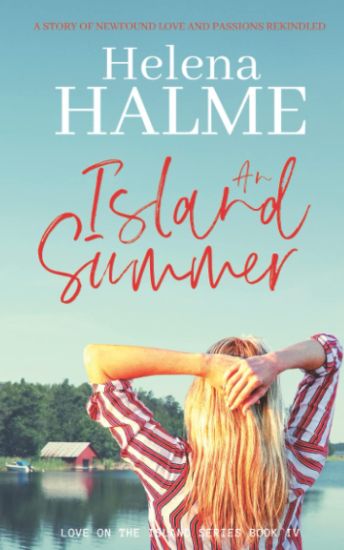 An Island Summer