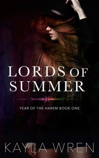 Lords of Summer