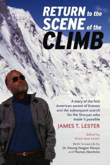 Return to the Scene of the Climb