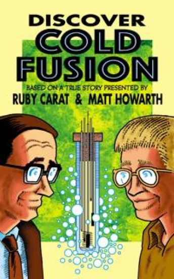 Discover Cold Fusion