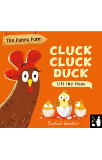Cluck Cluck Duck