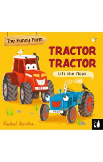 Tractor Tractor