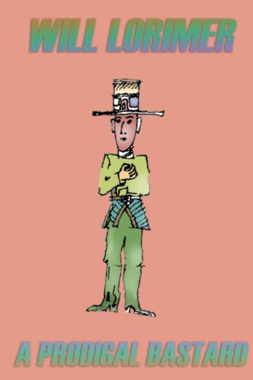 A Prodigal Bastard