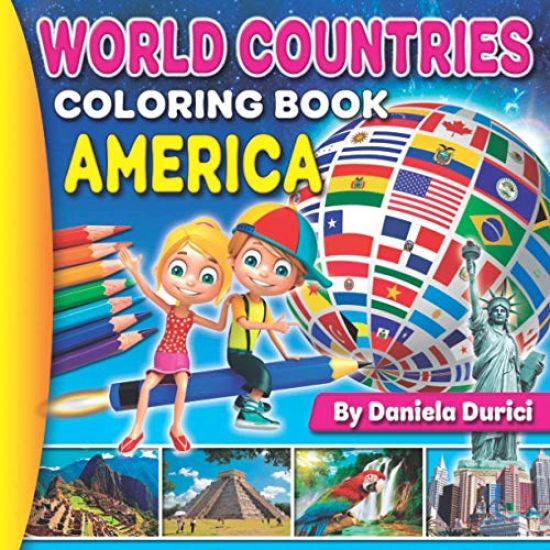 World Countries America