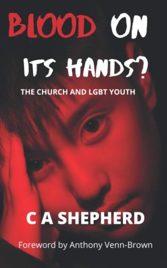 Blood on its hands? The Church and LGBT youth