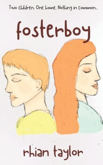 Fosterboy