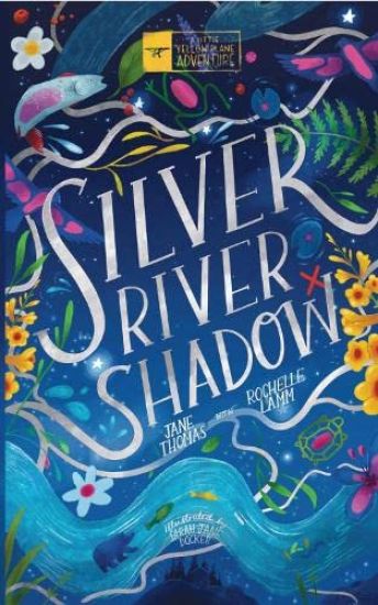 Silver River Shadow