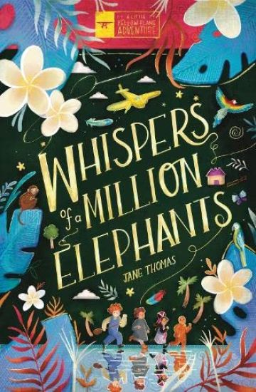 Whispers of a Million Elephants