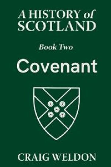 A History of Scotland, Book Two