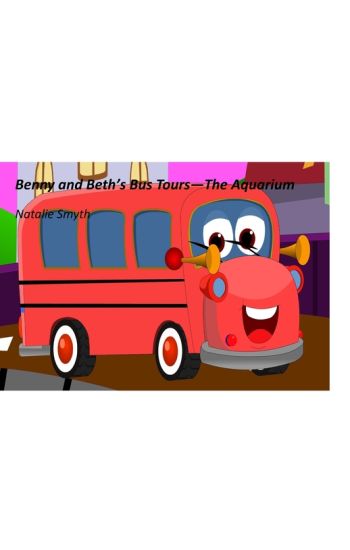 Benny and Beth's Bus Tours - The Aquarium