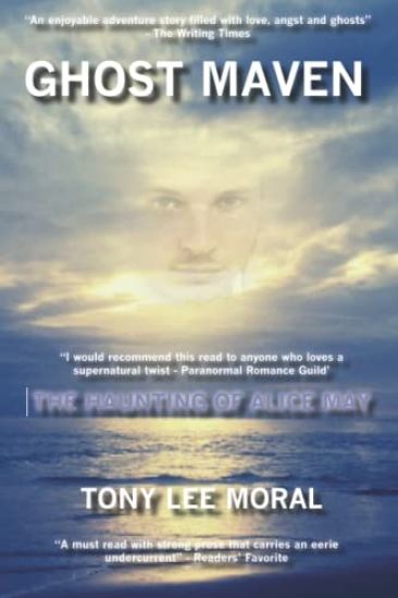 The Haunting of Alice May