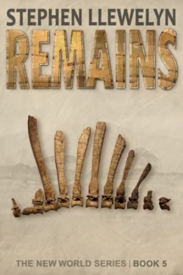 REMAINS