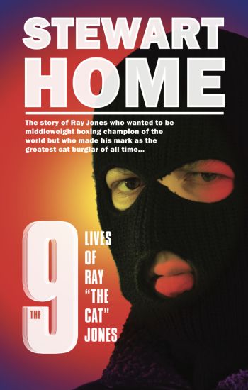 The 9 Lives of Ray "The Cat" Jones
