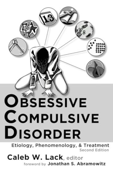 Obsessive-Compulsive Disorder