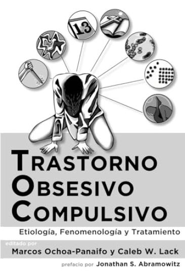 Trastorno obsesivo-compulsivo