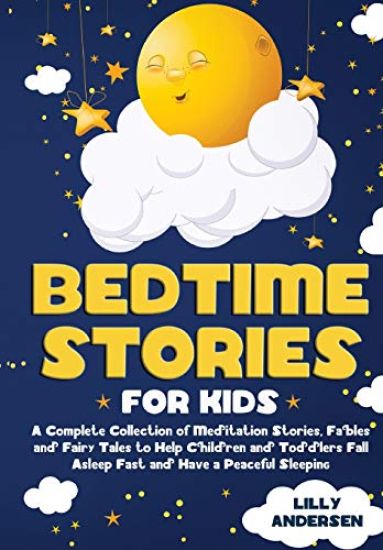Bedtime Stories for Kids