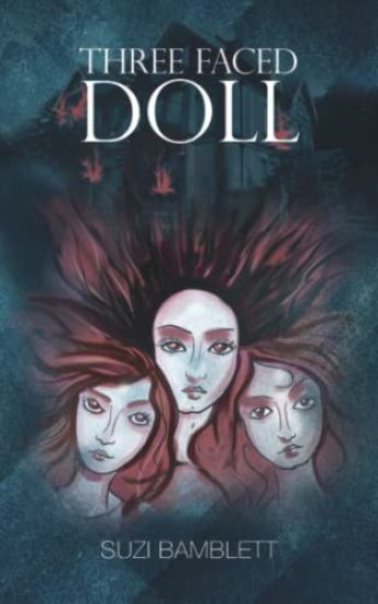Three Faced Doll