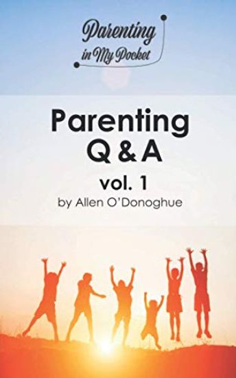 Parenting Q & A vol. 1