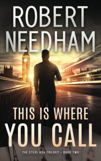 This is Where You Call