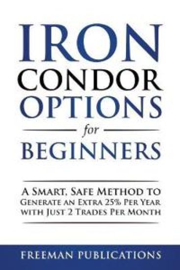 Iron Condor Options for Beginners