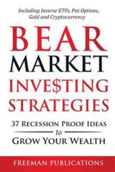 Bear Market Investing Strategies