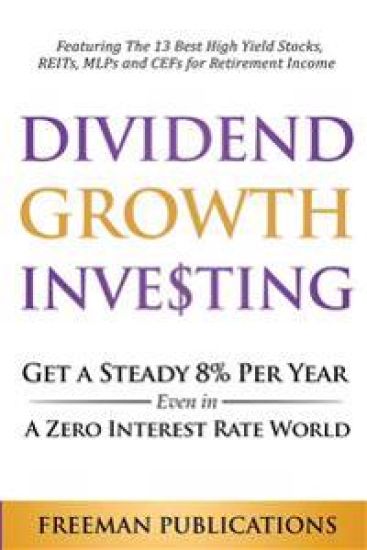 Dividend Growth Investing