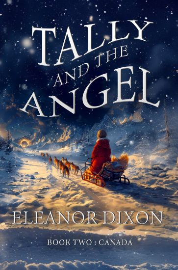 Tally and the Angel Book Two, Canada