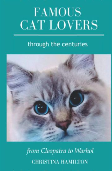 Famous Cat Lovers Through the Centuries