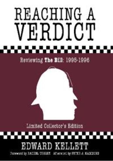 Reaching A Verdict: Reviewing The Bill (1995-1996)