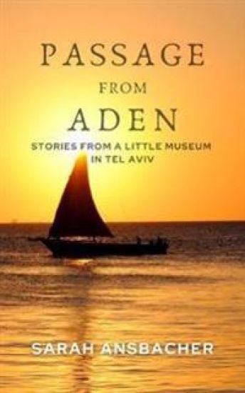 Passage From Aden