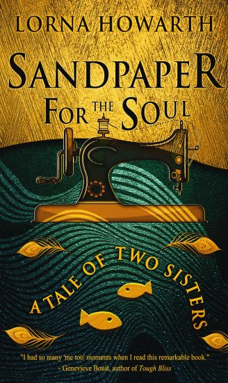 Sandpaper for the Soul