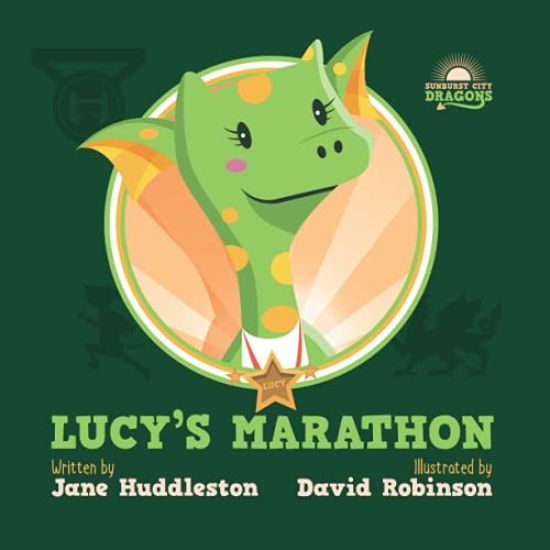 Lucy's marathon