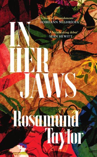 In Her Jaws