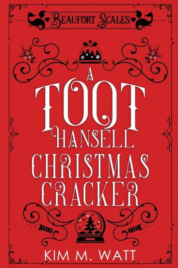 A Toot Hansell Christmas Cracker