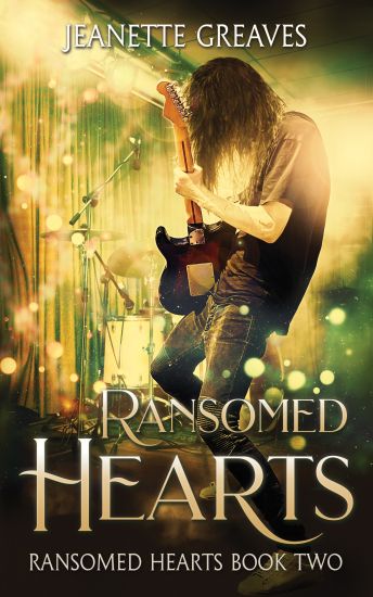 Ransomed Hearts