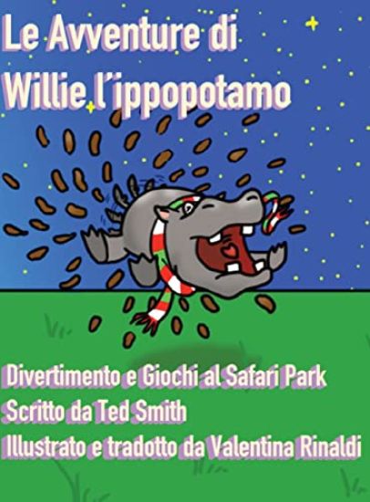 Le Avventure di Willie l'Ippopotamo