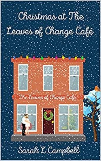 Christmas at The Leaves of Change Café