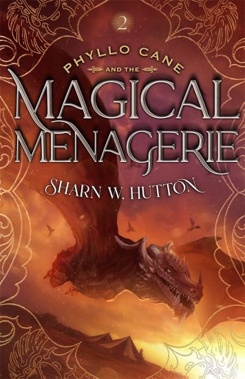 Phyllo Cane and the Magical Menagerie