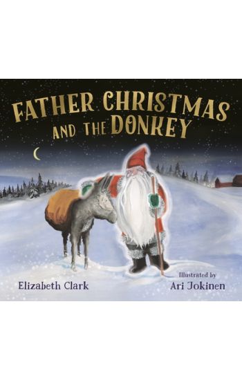 Father Christmas and the Donkey