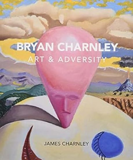 Bryan Charnley - ArtAdversity